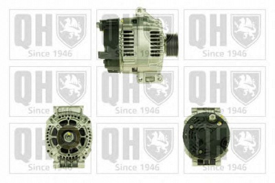 QUINTON HAZELL qra2910 -  Генератор